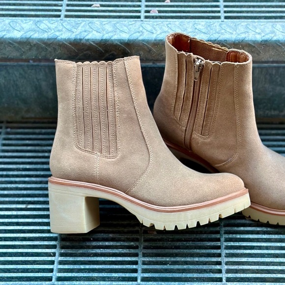 Nora Ankle Boot by Mi.iM - Picture 1 of 5